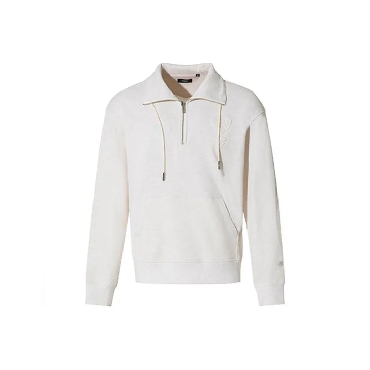 RARE Sweatshirts Men Light Gray-0