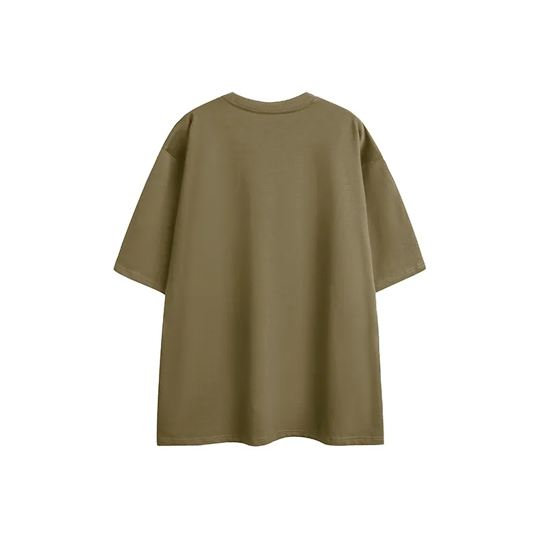 RASHOMONG T Shirts Unisex-1