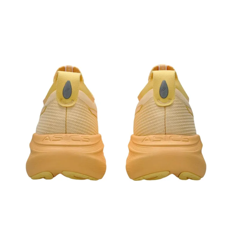 Asics Gel Nimbus 27 Lite Show Light Orange-6