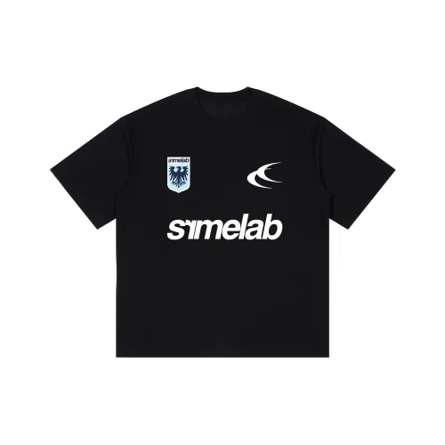 SIMPLE RIMLESS/SRME T Shirt Unisex