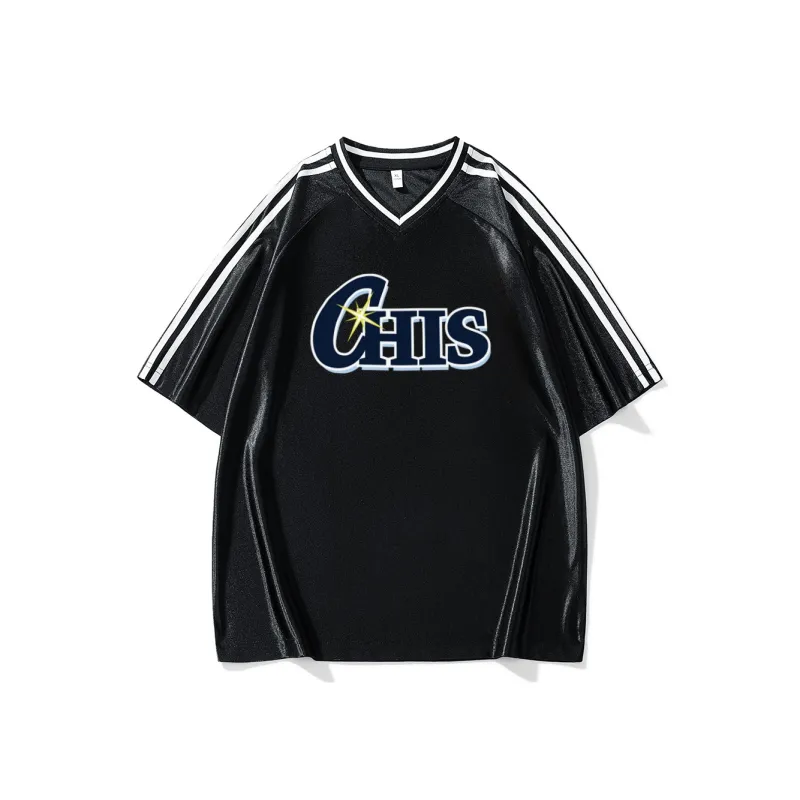 Chisportate T Shirts Unisex-2