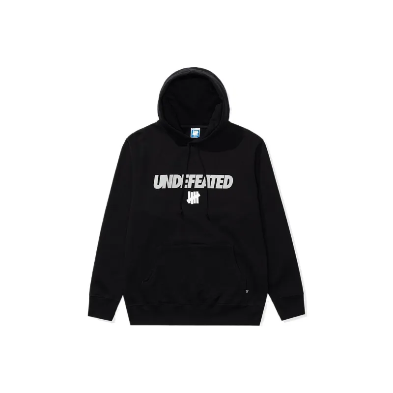 UNDEFEATED Sweatshirts Unisex-0