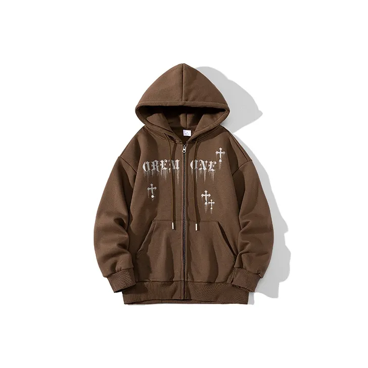 OREM ONE Sweatshirts Unisex-18