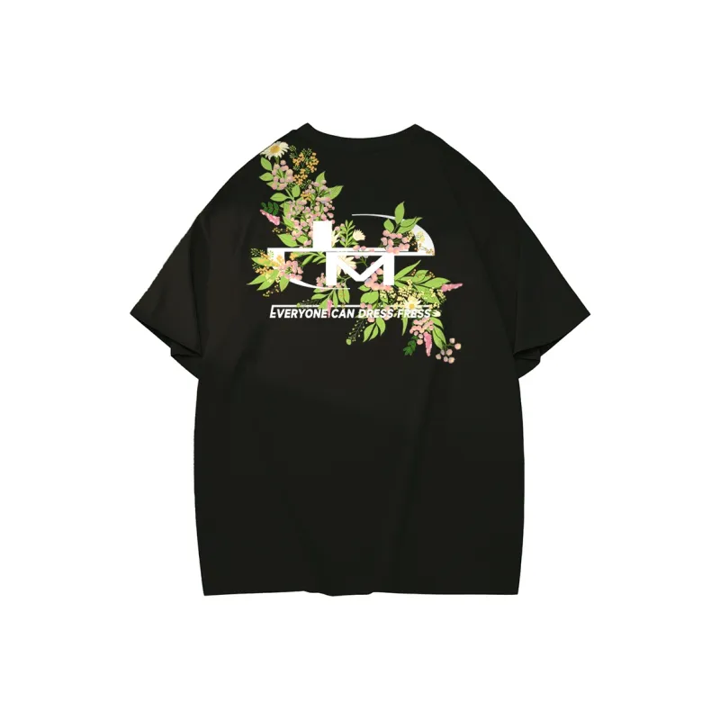 LIGHTNING MONSTER T Shirt Unisex-0