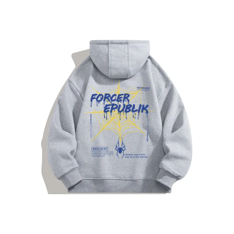 FORCEREPUBLIK Sweatshirt Unisex-25