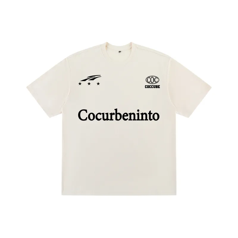 COC CUBE T Shirts Unisex-6