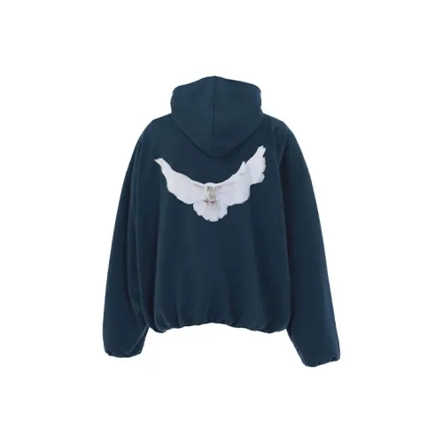 YEEZY Gap Engineered By Balenciaga Dove Hoodie
