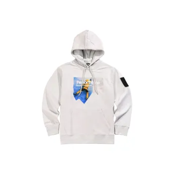 THE NORTH FACE 1986 Series Sweatshirt Unisex Gray