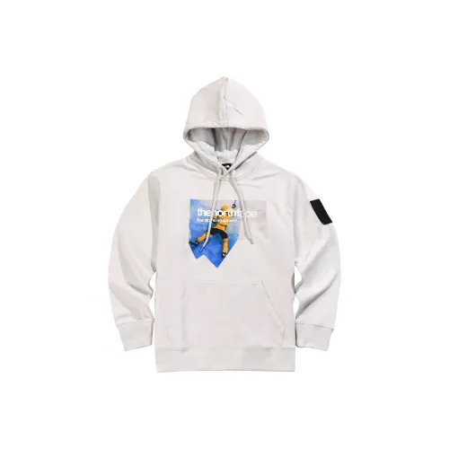 THE NORTH FACE 1986 Series Sweatshirt Unisex Gray
