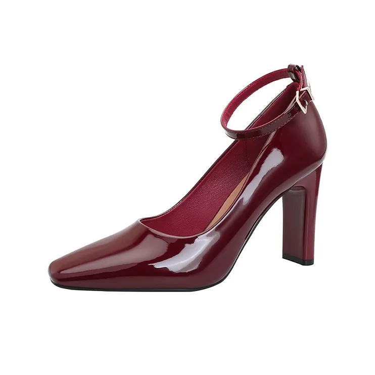 TADSW High Heels Women's-4