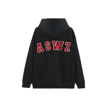 ASWZ Sweatshirts Unisex