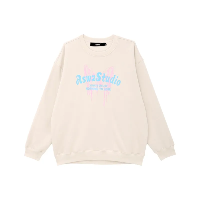 ASWZ Sweatshirts Unisex-16