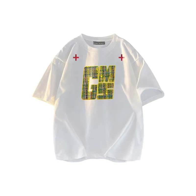 SUNSETMONENT T Shirts Unisex-3