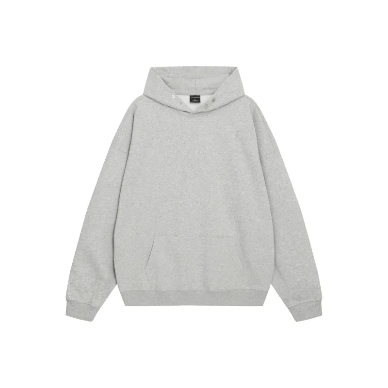 UNKNOWTAL Sweatshirts Unisex-22