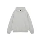 Heather Gray (Fleece-Lined)