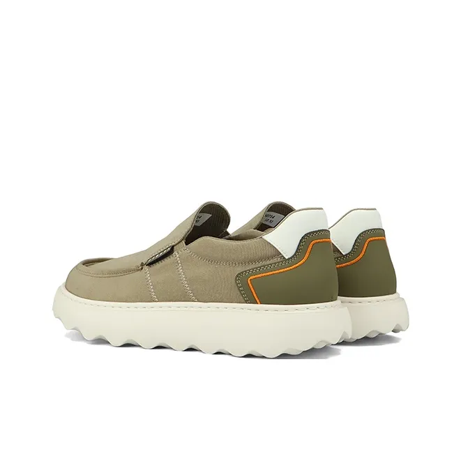 ZSBELLA Lightweight Moisture Wicking Breathable Low Top Casual Shoes Men's-6
