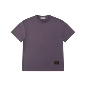 PENTAGONAL HEART Stepping Star Dream Series Round Neck T shirt Unisex