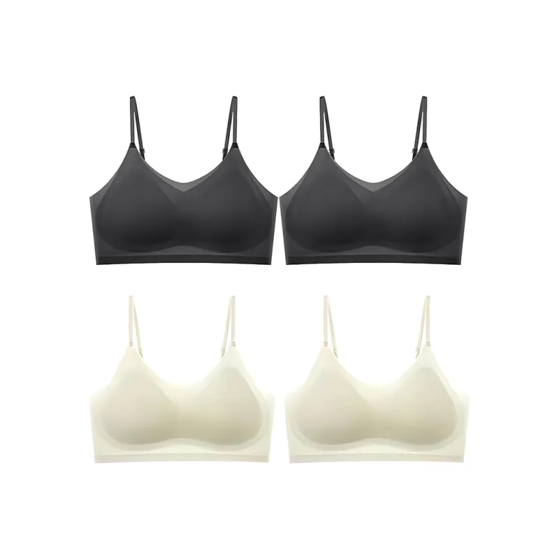 Cotton Gene Bra Women's Combo Set-30