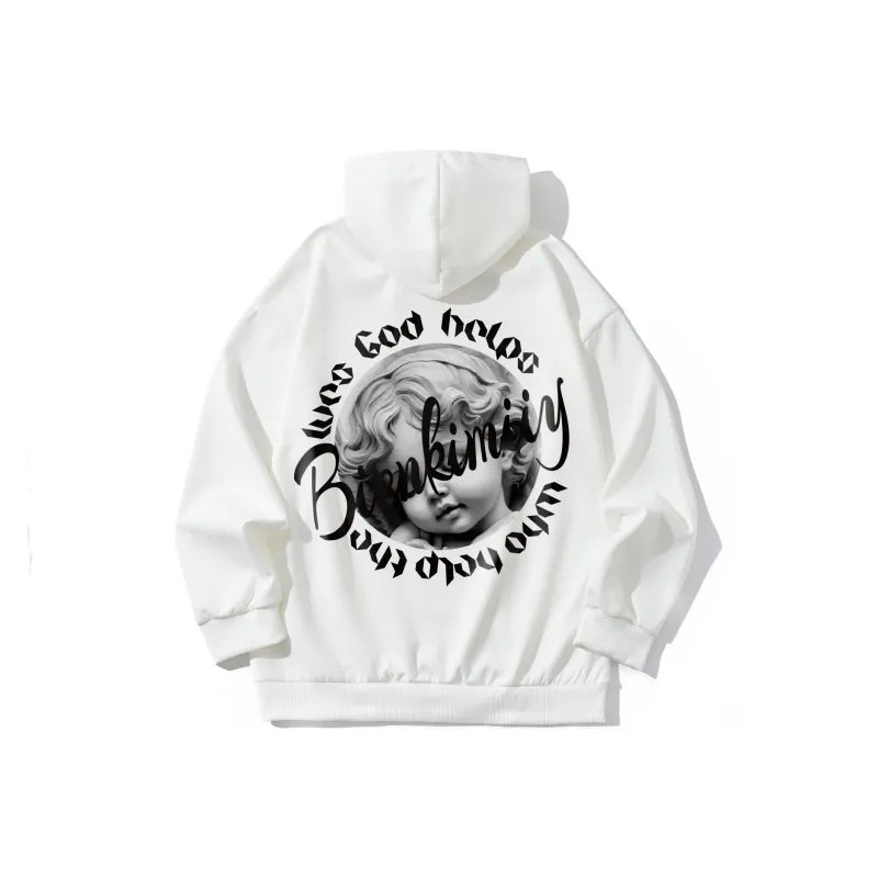 BIENKIMIIYE Sweatshirts Unisex-5