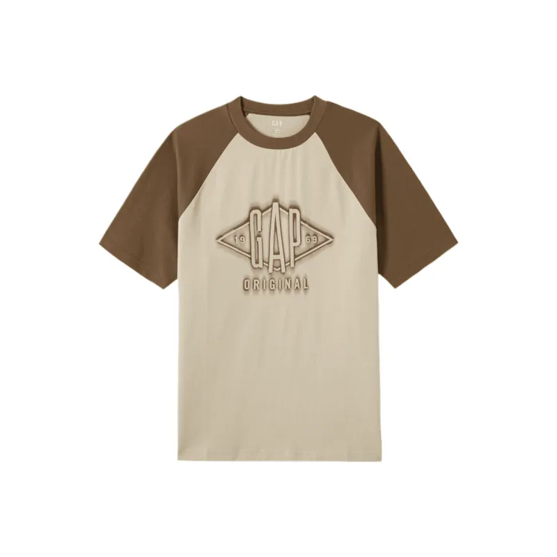 GAP City Leisure Series T Shirt Unisex-6