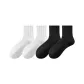 2 White+2 Black