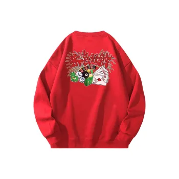 POLAR BEAR Sweatshirts Unisex
