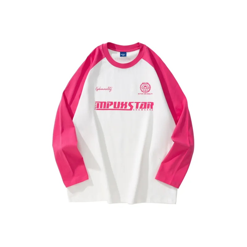 MPUX T Shirts Unisex-5