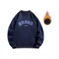 Navy Blue (Fleece-Lined)