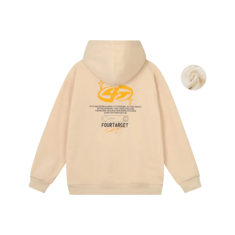 4T Sweatshirts Unisex-24