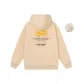 Apricot (Fleece-Lined and Thickened)