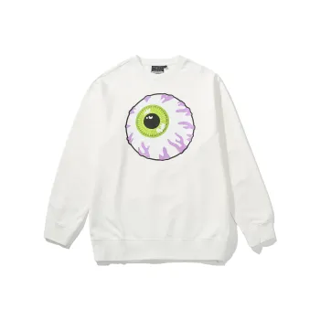 Mishkanyc Pullover Sweatshirt Unisex