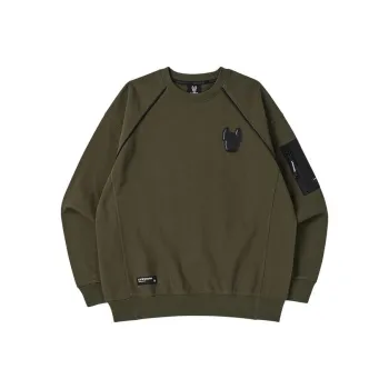 LIFEWORK HIDEAWAY FW23 Sweatshirt Unisex