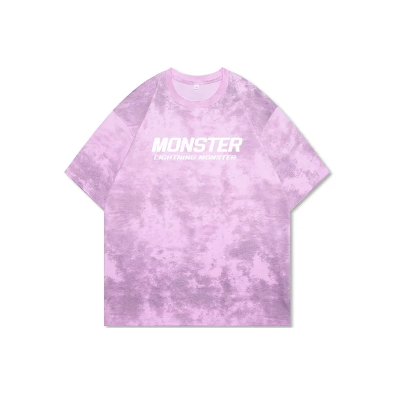 LIGHTNING MONSTER T Shirt Unisex-24