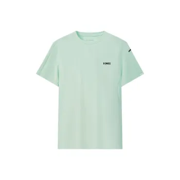 KSWISS T Shirt Men's Faint Celadon