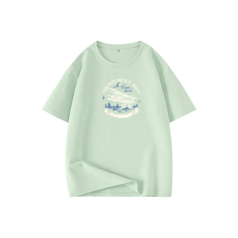 MJ STYLE T Shirts Unisex-12