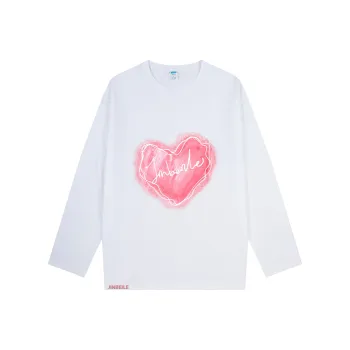 JINBEILE T Shirts Unisex