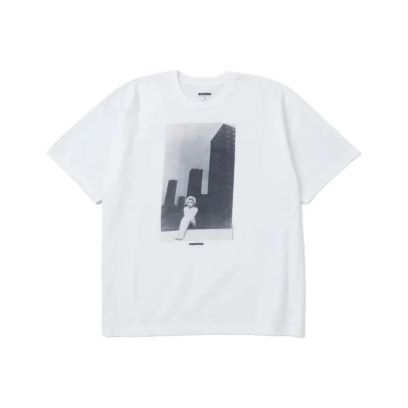 NEIGHBORHOOD SEX PISTOLS . Co branded T Shirt Unisex-3