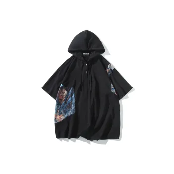 Ice flying T Shirts Unisex