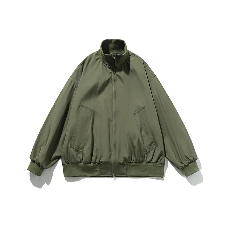 GOODHENLCE Jackets Unisex-11