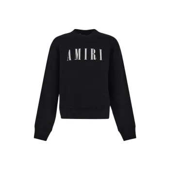 AMIRI Core Logo Crew