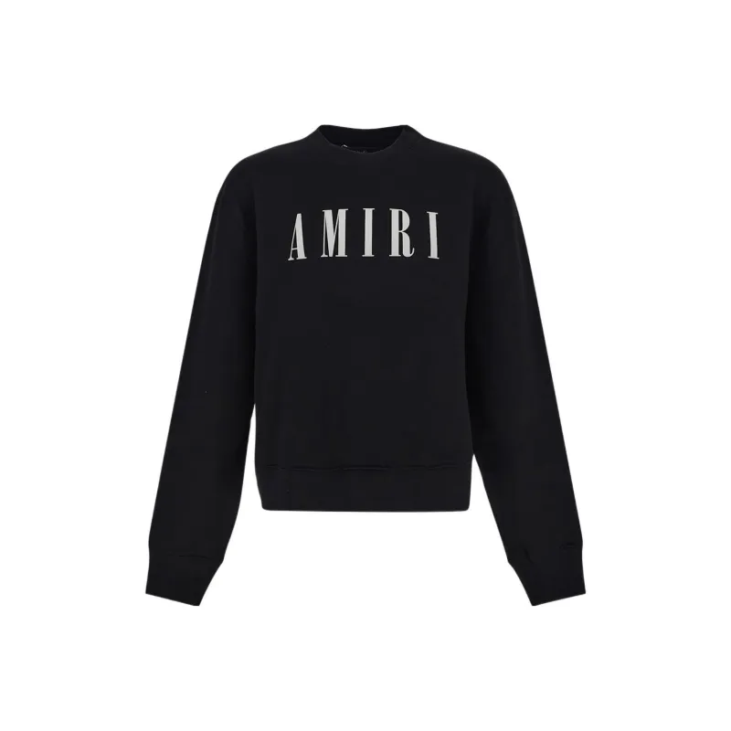 AMIRI Core Logo Crew-0