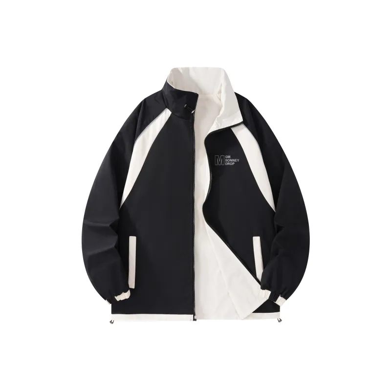 G.M BONNEY Jackets & Coats Unisex-0