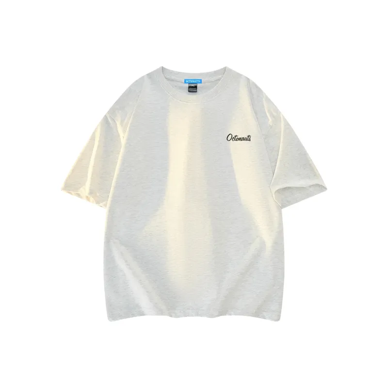 Small Columns Under The Sea T Shirt Unisex-22