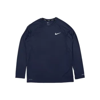 Nike Essential T Shirt Men's Dark Blue