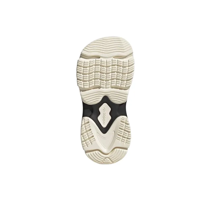 Adidas Originals OZGAIA Beach Sandals Women's Black-5
