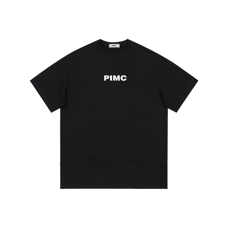 PIMC T Shirts Unisex-5