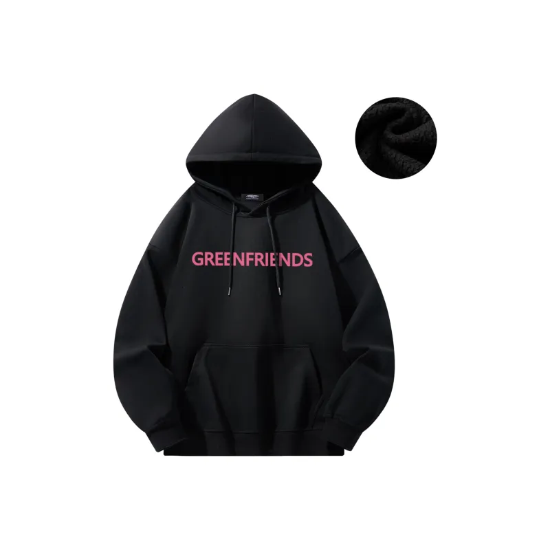 GF Sweatshirts Unisex-35