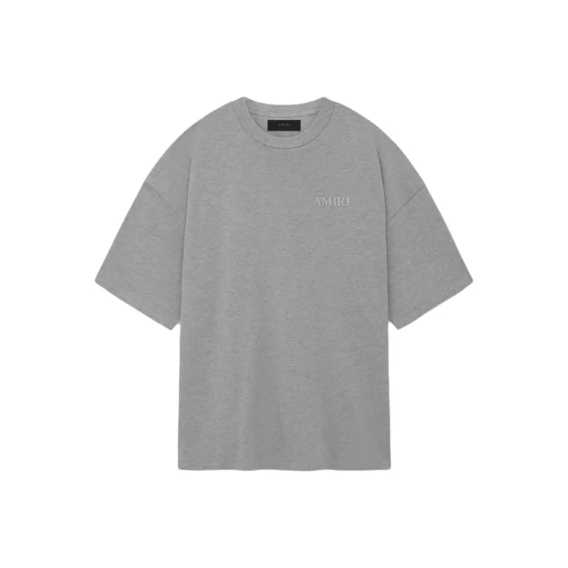 AMIRI Oversized Tee-0