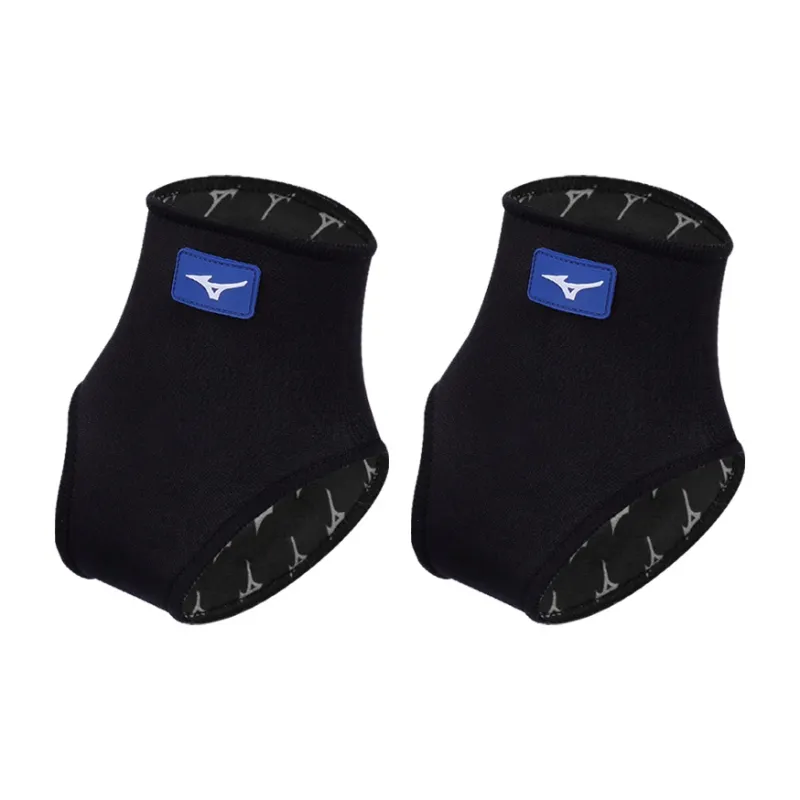 Mizuno Ankle Brace For Preventing Sprains Basketball Badminton Soccer Running Unisex-8