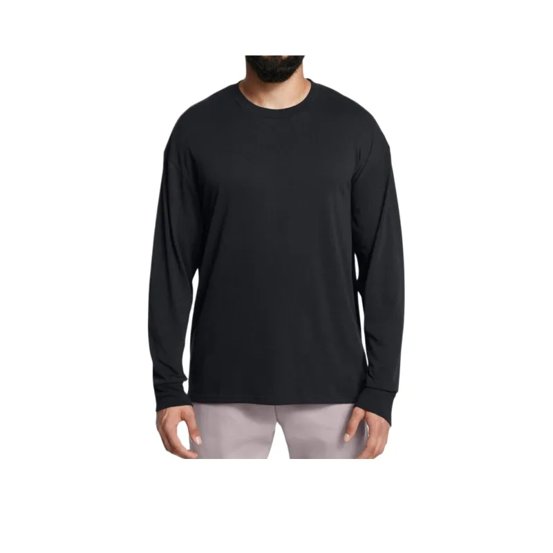 Under Armour T Shirt Men's Black/001-2